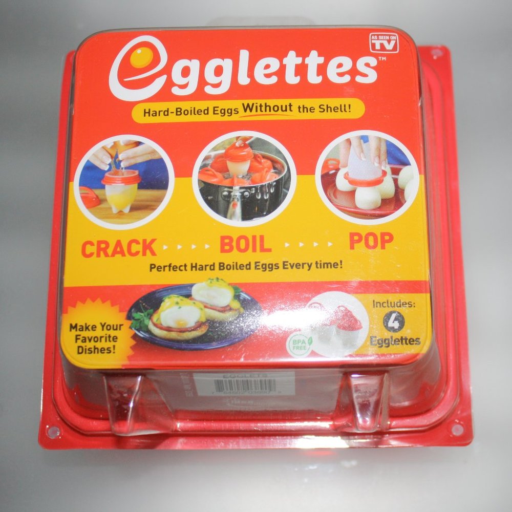 3/$15 Egglettes New